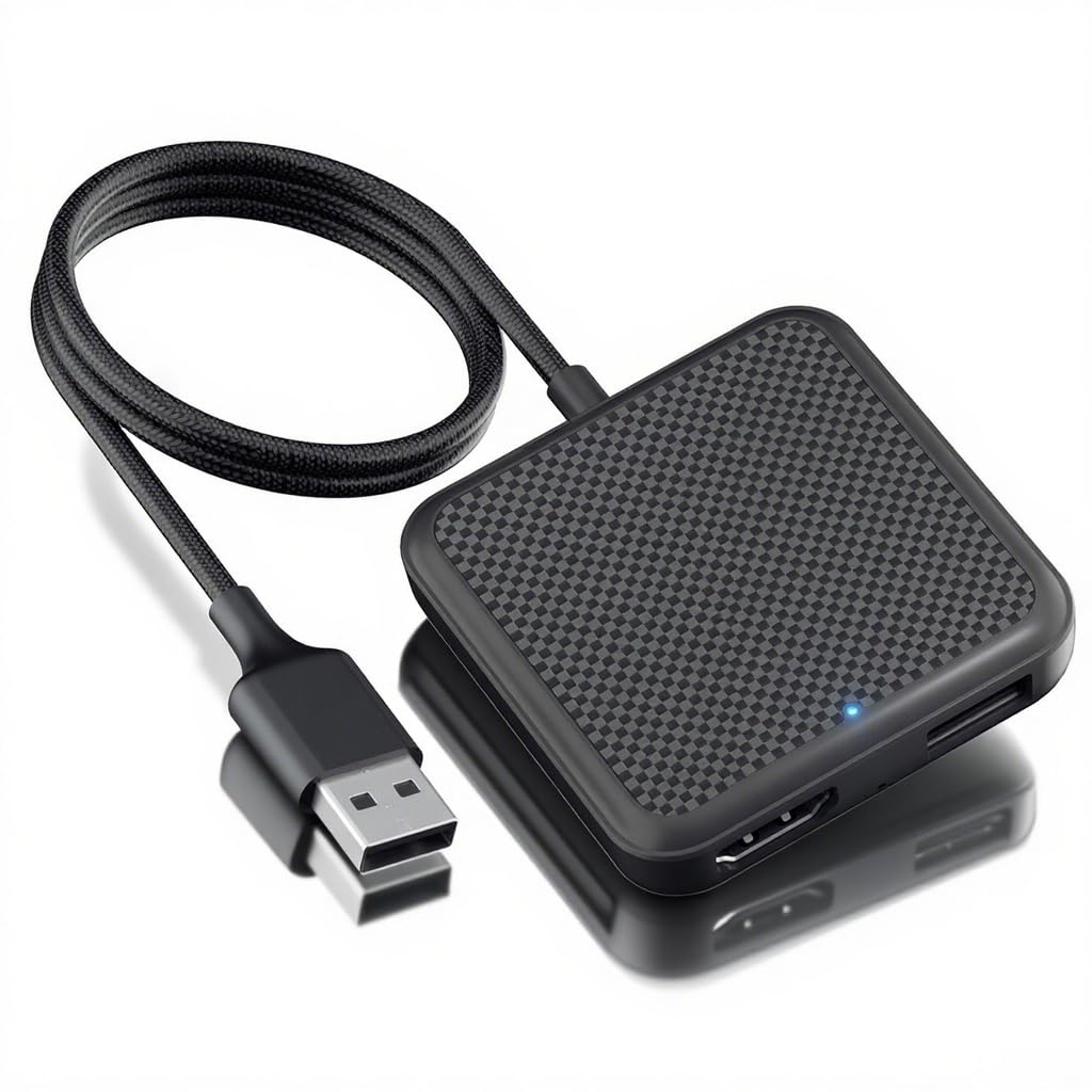 Car TV Mate ワイヤレスストリーミング Amazon.co.jp: AUSATOYN 【新型】カーテレビメイト Car TV Mate Pro
